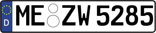ME-ZW5285