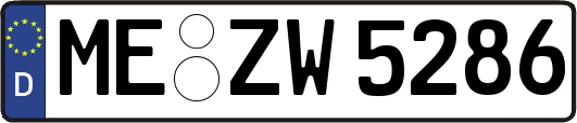 ME-ZW5286