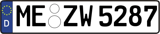ME-ZW5287