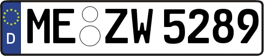 ME-ZW5289