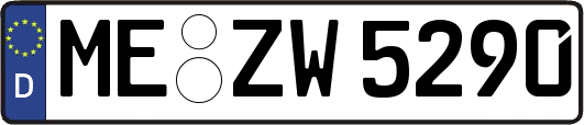 ME-ZW5290