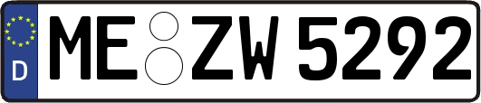 ME-ZW5292
