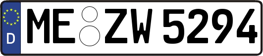 ME-ZW5294