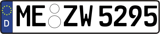 ME-ZW5295