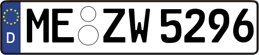 ME-ZW5296