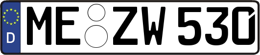 ME-ZW530
