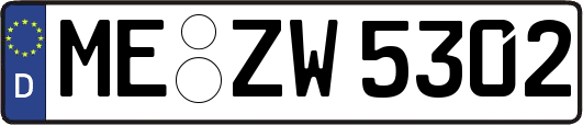 ME-ZW5302
