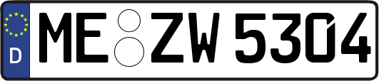 ME-ZW5304
