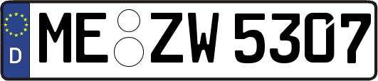 ME-ZW5307