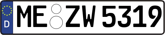 ME-ZW5319