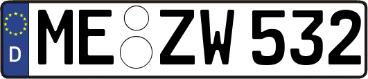 ME-ZW532