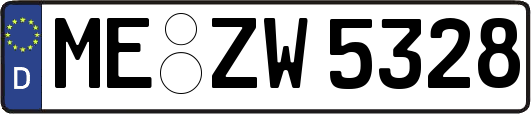 ME-ZW5328