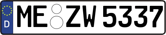 ME-ZW5337