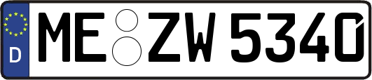 ME-ZW5340