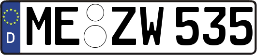 ME-ZW535
