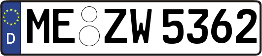 ME-ZW5362