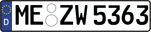 ME-ZW5363