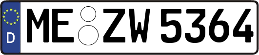 ME-ZW5364