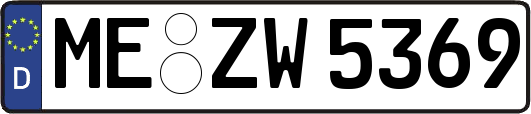 ME-ZW5369