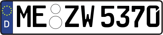 ME-ZW5370