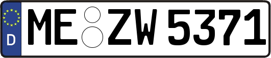 ME-ZW5371