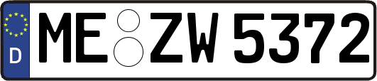 ME-ZW5372