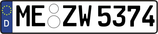 ME-ZW5374