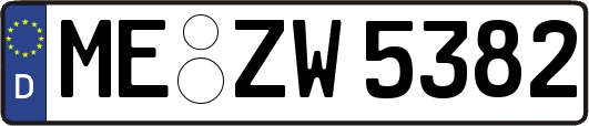 ME-ZW5382