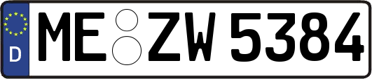 ME-ZW5384