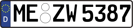ME-ZW5387