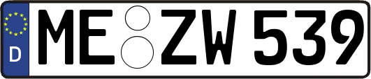 ME-ZW539