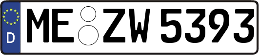 ME-ZW5393