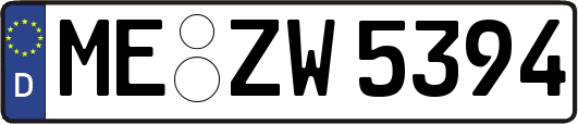 ME-ZW5394