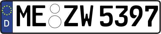 ME-ZW5397