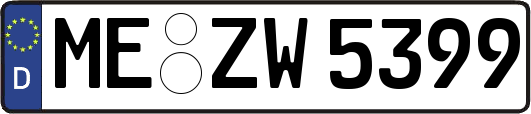 ME-ZW5399