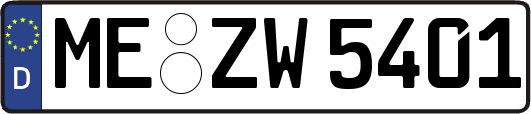 ME-ZW5401