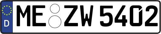 ME-ZW5402