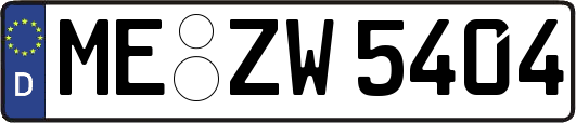 ME-ZW5404