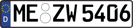 ME-ZW5406