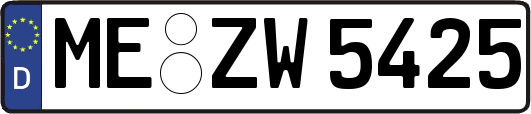 ME-ZW5425