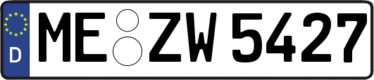 ME-ZW5427