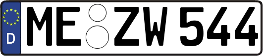 ME-ZW544