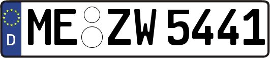 ME-ZW5441