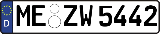 ME-ZW5442