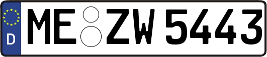 ME-ZW5443