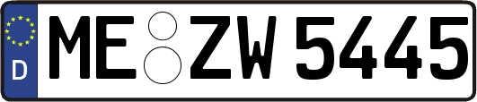 ME-ZW5445