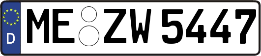 ME-ZW5447