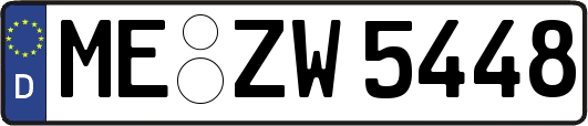 ME-ZW5448