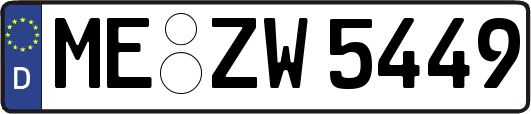 ME-ZW5449