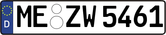 ME-ZW5461